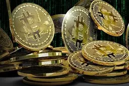 
بیت کوین دوباره صعودی شد
