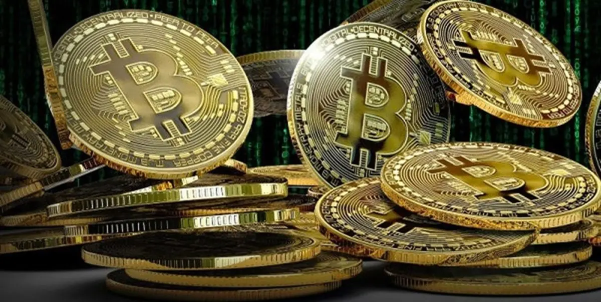  قیمت بیت کوین رشدکرد
