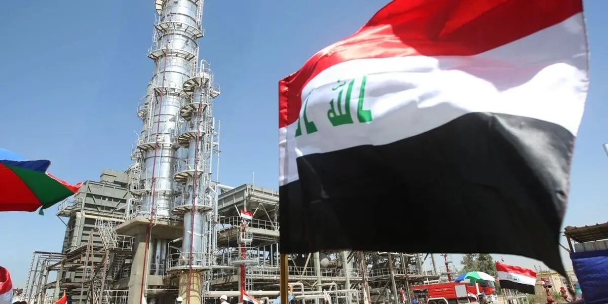 
 عراق طرح‌هایی برای تولید روزانه ۸ میلیون بشکه نفت تا 2029دارد
