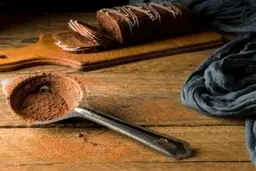 جایگزین های خوبی برای پودر کاکائو 