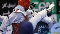 نایب‌قهرمانی بانوان تکواندوکار ناشنوا در مسابقات جهان| روسیه قهرمان شد