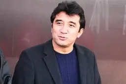  مهمترین خواسته ی خداداد عزیزی از رئیس جمهور منتخب چیست ؟