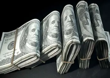 جدیدترین قیمت دلار در بازار
