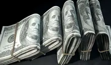 جدیدترین قیمت دلار در بازار 