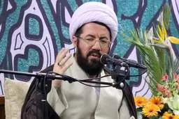 عالی، سخنرانی مذهبی صداوسیما: خیلی از خانواده های شهدا از من بابت اظهاراتم علیه نوشین معراجی تشکر کردند