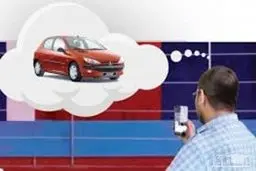 انتخاب مشتری با قرعه‌کشی، نوعی توزیع رانت است