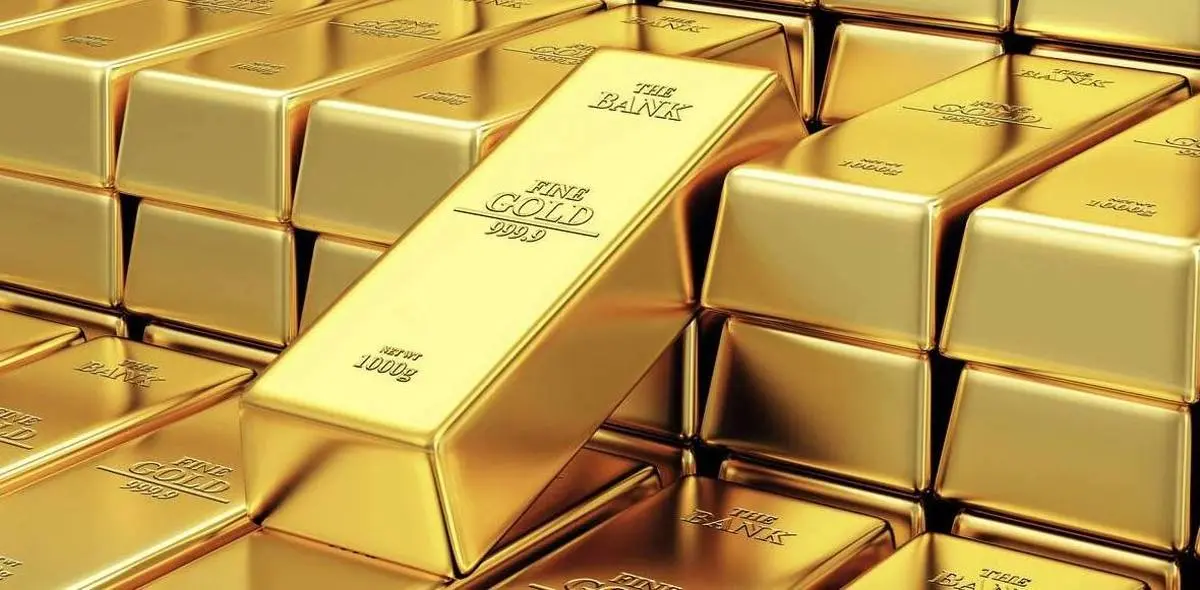 قیمت طلا امروز ۱۴۰۱/۰۶/۱۴| کاهش شدید قیمت طلا