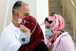  در عمان ۴ مورد مشکوکِ مبتلا به کرونای جهش یافته شناسایی شد.