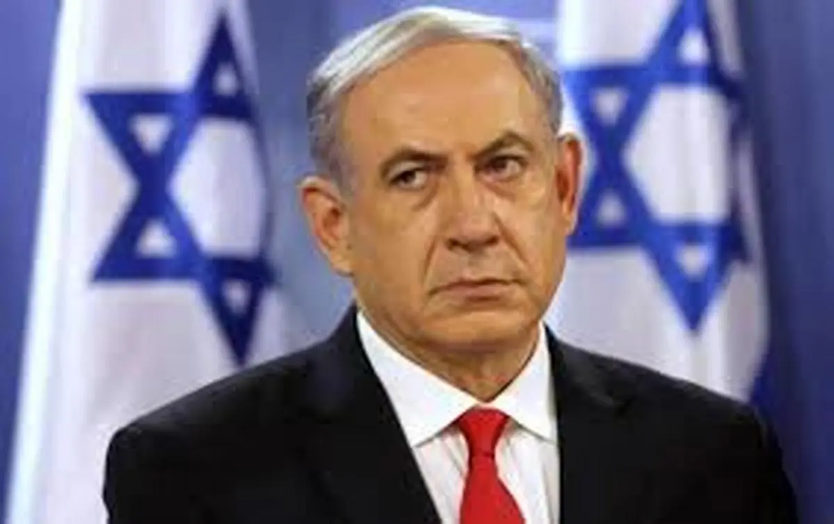 نتانیاهو: موافقت نکردن آمریکا با الحاق کرانه باختری به اسرائیل 