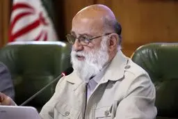 چمران، رئیس شورای شهر تهران: اینکه شهرداران شهر‌های بالای ۲۰۰ هزار نفر باید دارای تحصیلات مرتبط باشند، شامل شهردار فعلی نمی‌شود، زیرا در زمان انتخاب او قوانین وقت رعایت شده
