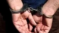 بازداشت 2 مرد که با جعل سند میلیارد شدند