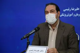 نزدیک ۹ میلیون واکسن توزیع شد | خط تولید برکت دچار مشکل شده بود