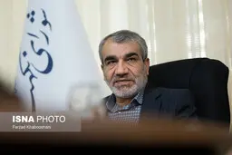 واکنش کدخدایی به ادعای رد صلاحیت به دلیل حمایت از برجام