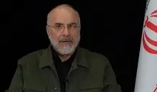 قالیباف: ضربات سخت‌تری در انتظار دشمن است