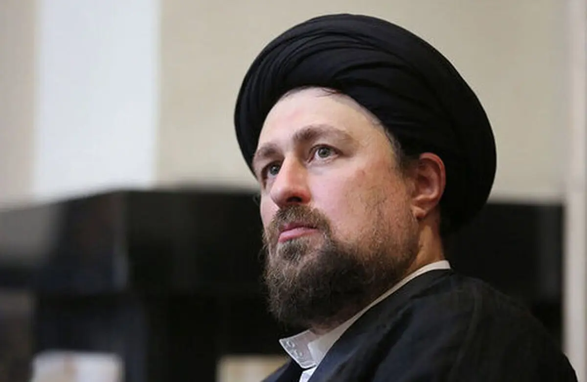 مشورت سیدحسن خمینی با رهبری معامله‌ای دو سر برد برای او بود