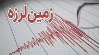 زمین‌لرزه قدرتمند مغرب را لرزاند | وحشت و هراس مردم از زلزله سهمگین امروز + ویدئو