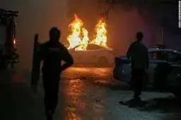 از سرگیری درگیری‌ها در قزاقستان؛ تیراندازی به‌سوی معترضان و کشته شدن «ده‌ها نفر»