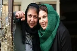 اولین پیشنهاد کاری به شهره لرستانی بعد از تغییر جنسیت  | خوشحالی مازیار لرستانی   + تصویر 