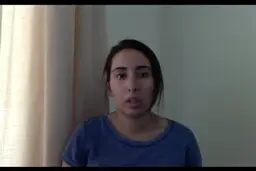 
 گروگان | دختر حاکم دبی ربوده شد

