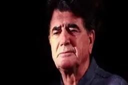 استاد شجریان   |   علت بستری شدن شجریان در بیمارستان