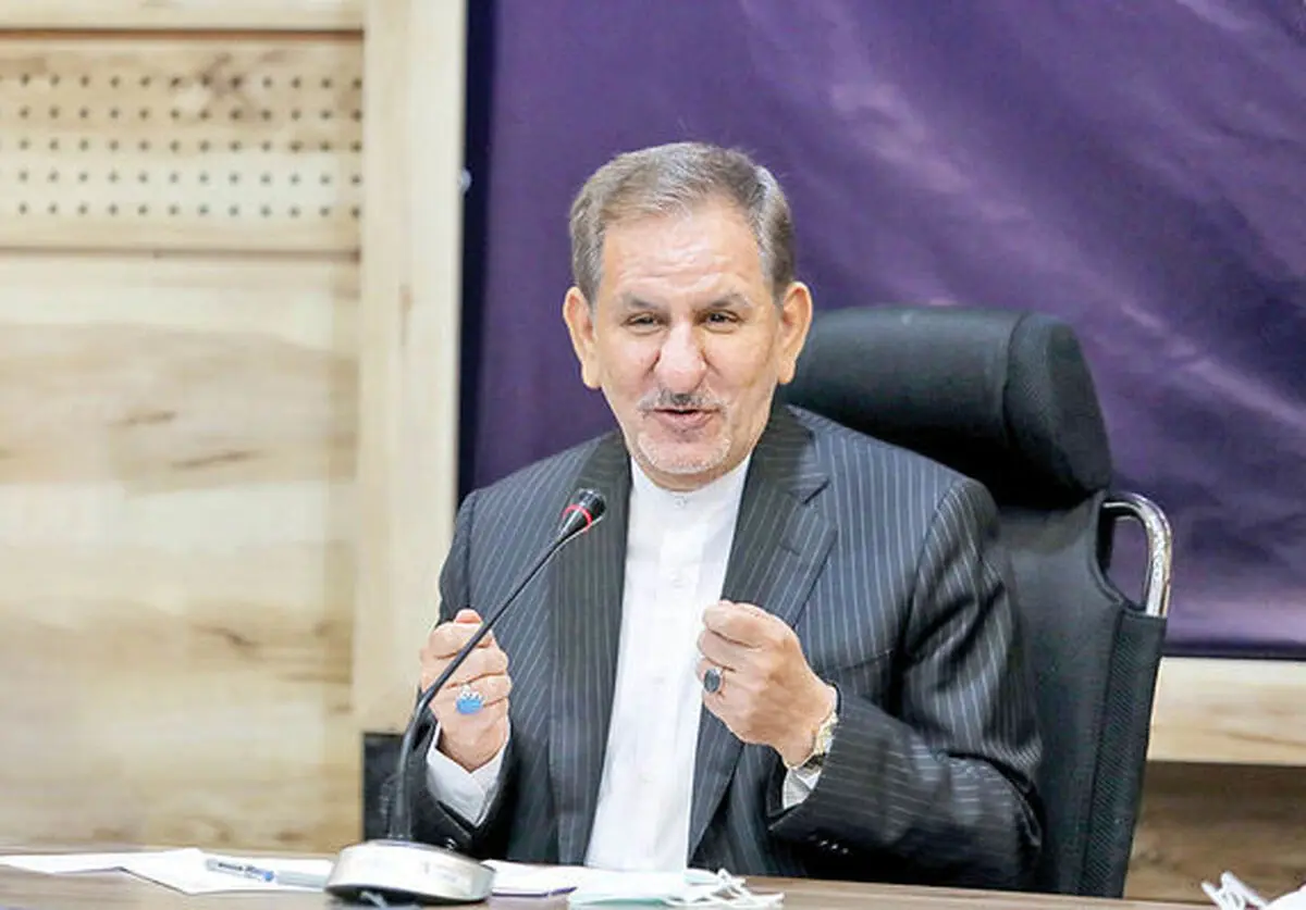 دلا‌ر ۴۲۰۰ | دفاع دوباره جهانگیری از دلا‌ر ۴۲۰۰