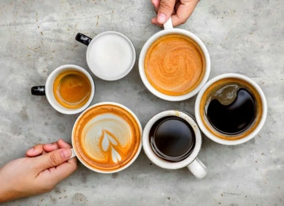 11 مزیت معجزا آسا قهوه برای سوخت و ساز بدن!