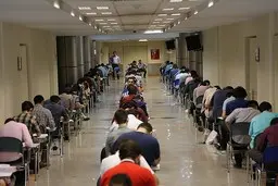 اعلام زمان برگزاری آزمون کارشناسی ارشد رشته های پزشکی ۱۴۰۰ 