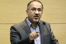 نظر عضو سابق شورای نگهبان درباره اعلام دلایل رد صلاحیت لاریجانی|  مُهر «محرمانه» مانعی تلقی نمی‌شود