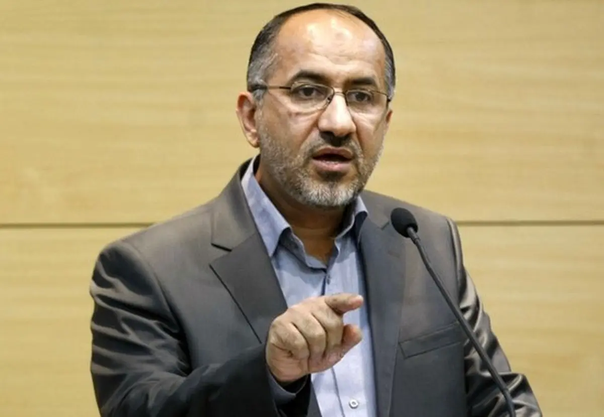 نظر عضو سابق شورای نگهبان درباره اعلام دلایل رد صلاحیت لاریجانی|  مُهر «محرمانه» مانعی تلقی نمی‌شود