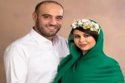 اختلاف سنی چشمگیربرخی از هنرمندان با همسرانشان+تصاویر
