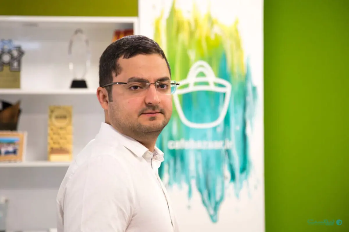 استعداد شایستگی یا استبداد شایستگی؟ | رمز موفقیت به روایت حسام آرمندهی