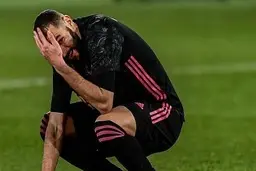 بنزما به اتهام «تلاش برای باج گیری»‌ در پرونده فیلم جنسی به دادگاه کیفری احضارشد 
