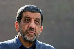 ضرغامی به تحریم های کانادا واکنش نشان داد |  واکنش توییتری ضرغامی به تحریم دولت کانادا