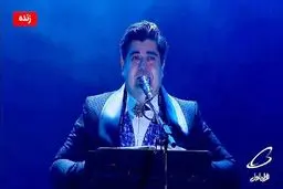 حضور ١.١ میلیون کاربر روبیکا و آیگپ در کنسرت آنلاین سالار عقیلی