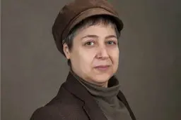 توضیحات مازیار لرستانی در مورد تذکری که بعد از تغییر جنسیت به او داده‌اند +ویدئو