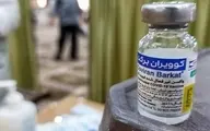 این 5 کشور از ایران واکسن برکت می خرند | آمار کرونا امروز 20 مهر