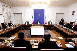 دستور ابراهیم رئیسی درباره پرداخت یارانه ها
