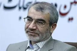 توییت سخنگوی شورای نگهبان درباره تائید صلاحیت شدگان انتخابات مجلس