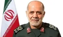 پیام فرمانده قرارگاه مرکزی خاتم الانبیا به مناسبت روز ارتش: دشمنان و بدخواهان کشور و ملت ایران راهی جز تعظیم و تسلیم ندارند