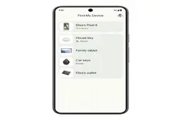 گوگل با رونمایی از شبکه جدید Find My Device همه را شگفت زده کرد | گامی نوین در جهت یافتن گوشی‌های اندرویدی
