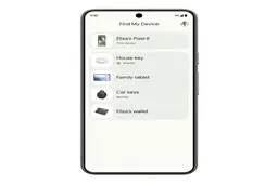 گوگل با رونمایی از شبکه جدید Find My Device همه را شگفت زده کرد | گامی نوین در جهت یافتن گوشی‌های اندرویدی