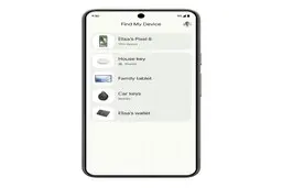 گوگل با رونمایی از شبکه جدید Find My Device همه را شگفت زده کرد | گامی نوین در جهت یافتن گوشی‌های اندرویدی