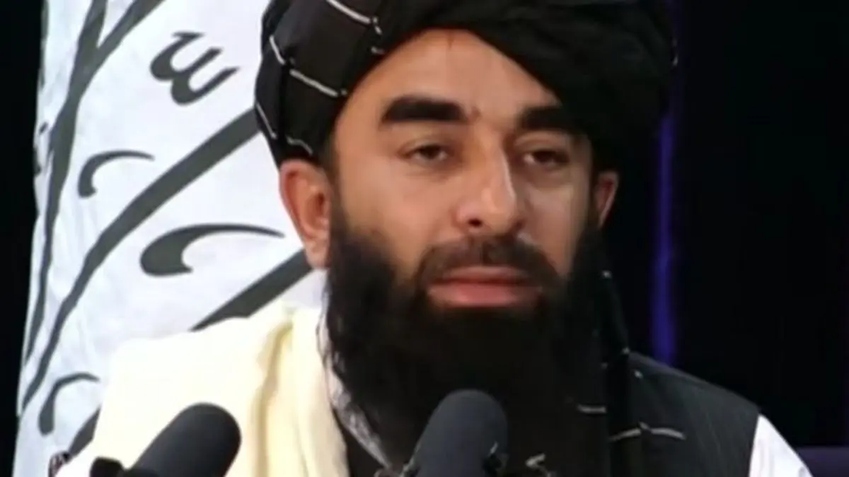 طالبان در بیانیه‌ای به برگزاری تظاهرات علیه این گروه  هشدار داد