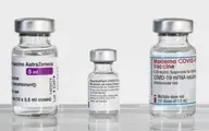 اهدا ۲۰۰ هزار دوز واکسن آسترازانکا از طرف یونان به ایران 