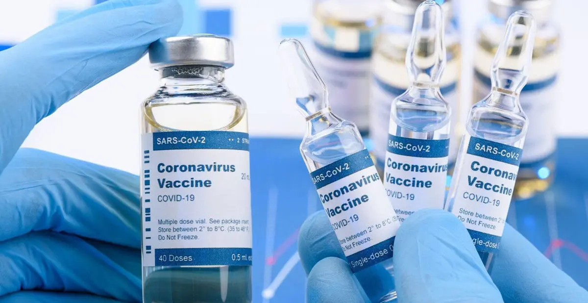 ستاد کرونا: محدودیت زنان باردار و شیرده در نوع تزریق واکسن کرونا 