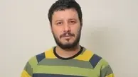 جواد عزتی در آتلیه جشنواره فیلم فجر