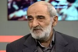  لغو یک‌روزه همه تحریم‌ها یعنی دخترانمان را در اختیار داعش قرارمیدهیم