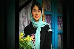 اشد مجازات برای پدر رومینا 