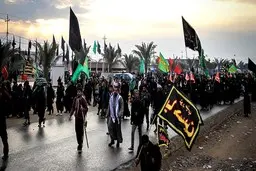 ستاد مرکزی اربعین: خبر تعطیلی اربعین ۹۹ صحت ندارد | تاکنون لغو اربعین از سوی ایران و عراق مطرح نشده