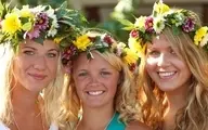 چرا مردم کشورهای اسکاندیناوی شادترین مردم دنیا هستند؟